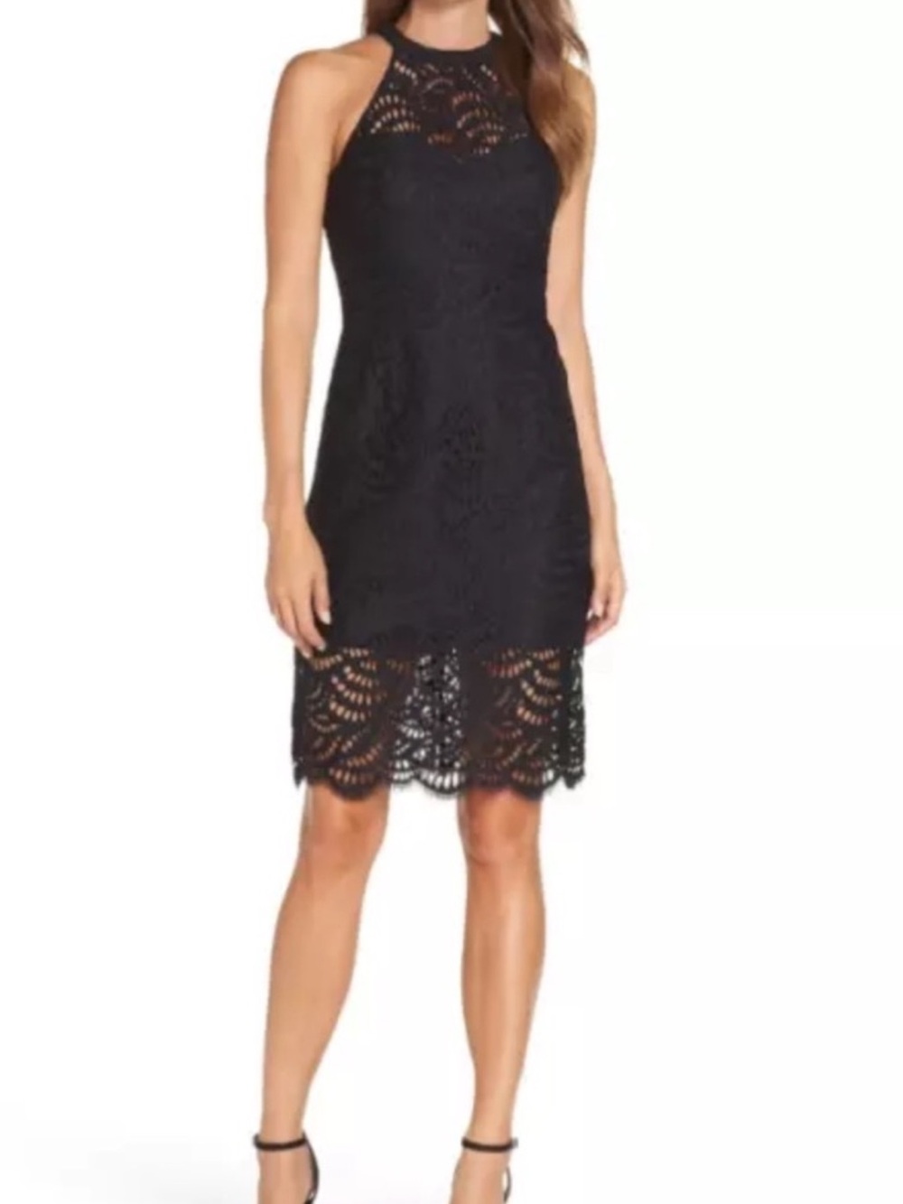 Lilly Pulitzer Kenna Dress 🖤